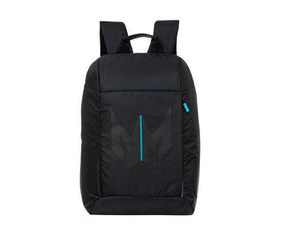 ACER Predator Urban Backpack 18" (PBG510),27l,voděodolný,kapsa na ntb až 18",nastavitelné popruhy,černá
