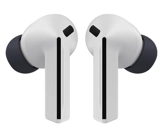 Samsung SM-R420 Galaxy Buds3 FE, šedá(distribuce svět)