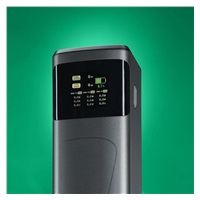 Hama High Power 200 W, powerbanka, 24000 mAh, 2x USB-C, 1x USB-A, PD, QC, displej