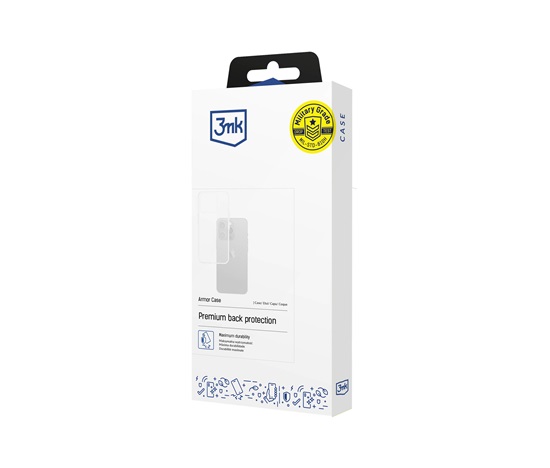 3mk ochranný kryt Armor Case pro Redmi Note 15 Pro 4G