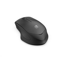 BAZAR - HP myš - 280 Silent Mouse, wireless - Poškozený obal (Komplet)