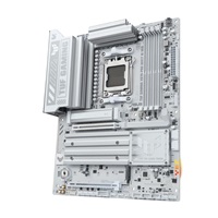 ASUS MB Sc AM5 TUF GAMING X870-PRO WIFI7 W NEO, AMD X870, 4xDDR5, 2xUSB4, 1xHDMI