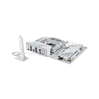 ASUS MB Sc AM5 ROG STRIX B850-A GAMING WIFI7 NEO, AMD B850, 4xDDR5, 1xHDMI