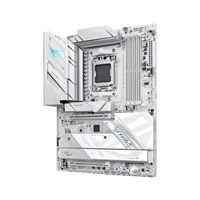 ASUS MB Sc AM5 ROG STRIX B850-A GAMING WIFI7 NEO, AMD B850, 4xDDR5, 1xHDMI