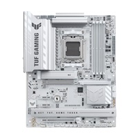 ASUS MB Sc AM5 TUF GAMING B850-PRO WIFI7 W NEO, AMD B850, 4xDDR5, 1xHDMI, 1xDP