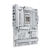 ASUS MB Sc AM5 TUF GAMING B850-PRO WIFI7 W NEO, AMD B850, 4xDDR5, 1xHDMI, 1xDP