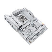 ASUS MB Sc AM5 TUF GAMING B850-PRO WIFI7 W NEO, AMD B850, 4xDDR5, 1xHDMI, 1xDP