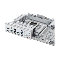 ASUS MB Sc AM5 TUF GAMING B850-PRO WIFI7 W NEO, AMD B850, 4xDDR5, 1xHDMI, 1xDP