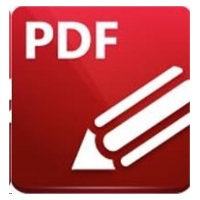 PDF-XChange Editor - 6 uživatelů, 12 PC M3Y