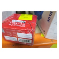 BAZAR - MERCUSYS switch MS105 (5x100Mb/s, fanless) - poškozený obal