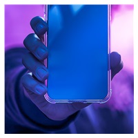 3mk ochranný kryt Clear Case pro Motorola Edge 70