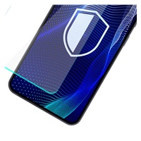 3mk hybridní sklo hybridní sklo FlexibleGlass Pro pro Samsung Galaxy S26