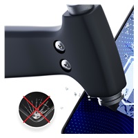 3mk hybridní sklo FlexibleGlass Pro pro Samsung Galaxy S26+