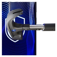 3mk hybridní sklo FlexibleGlass Pro pro Samsung Galaxy S26+