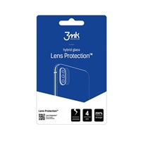 3mk Lens Protection pro Realme 16 Pro 5G