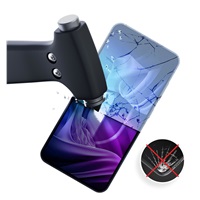 3mk ochranná folie Silky Matt Pro pro Samsung Galaxy S26