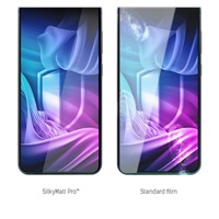 3mk ochranná folie Silky Matt Pro pro Samsung Galaxy S26