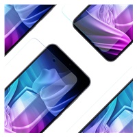 3mk ochranná folie Silky Matt Pro pro Samsung Galaxy S26+