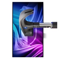 3mk ochranná folie Silky Matt Pro pro Samsung Galaxy S26 Ultra