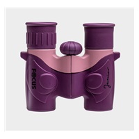 Focus dalekohled Junior 6x21 Lila/Pink