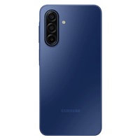 BAZAR - Samsung Galaxy A17 LTE 4GB/128GB světle modrý, EU - Po opravě (Bez příšlušenství)