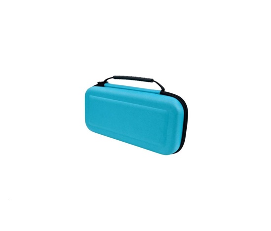 Nacon Pevné přepravní pouzdro pro NS2 SWITCHNEWPOUCHLBLUE