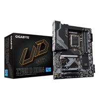 BAZAR - GIGABYTE MB Sc LGA1700 Z790 D DDR4, 4xDDR4, 1xHDMI, ATX - Po opravě (Bez příšlušenství)