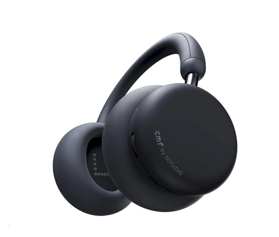 Nothing Headphone Pro Dark Grey, EU