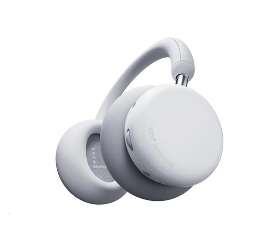 Nothing Headphone Pro Light Grey, EU