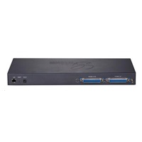 Grandstream Analog Gateways GXW4248 [48xFXS pro analogový telefon/fax, 1xGigabit Ethernet]