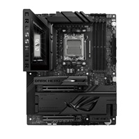 ASUS MB Sc AM5 ROG CROSSHAIR X870E DARK HERO, AMD X870E, 4xDDR5, WiFi, 1xHDMI, 2xUSB4