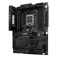 ASUS MB Sc AM5 ROG CROSSHAIR X870E DARK HERO, AMD X870E, 4xDDR5, WiFi, 1xHDMI, 2xUSB4