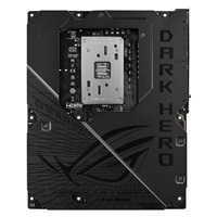 ASUS MB Sc AM5 ROG CROSSHAIR X870E DARK HERO, AMD X870E, 4xDDR5, WiFi, 1xHDMI, 2xUSB4