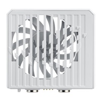 ASUS MB Sc AM5 ROG CROSSHAIR X870E GLACIAL, AMD X870E, 2xDDR5, WiFi, 2xUSB4, E-ATX