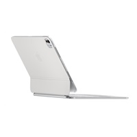 BAZAR - APPLE Magic Keyboard pro iPad Pro 11" (2024) - česká - bílá - Rozbaleno (Komplet)