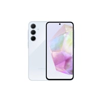 BAZAR - Samsung Galaxy A55 (A556), 8/128 GB, 5G, EU, modrá - Po opravě (Bez příšlušenství)