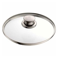 WMF Sada hrnců Diadem Plus, nerezová ocel, 4 kusy