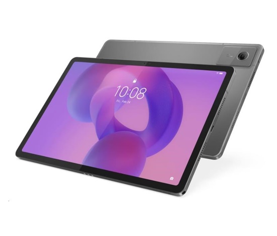 LENOVO TAB K11 G2 (TB336FU) - MTK Dimensity 6300,11" 2.5K IPS 90Hz Mat,8GB,128GB UFS2.2,mSD,7040mAh,Android 15,Pen,KB