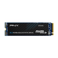 PNY SSD CS1030 250GB, PCIe Gen3x4, M.2 2280, (R:2500/ W:1100MB/s)