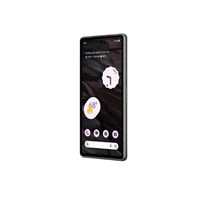 BAZAR - Google Pixel 7a 5G 8/128GB, EU, černá - Po opravě (Bez příšlušenství)