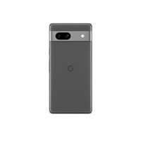 BAZAR - Google Pixel 7a 5G 8/128GB, EU, černá - Po opravě (Bez příšlušenství)