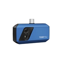 TOPDON termální infrakamera TC001 Max