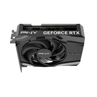 PNY VGA NVIDIA GeForce RTX 5060 8GB, RTX 5060, 8GB GDDR7, 3xDP, 1xHDMI