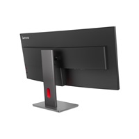 LENOVO LCD ThinkVision P40WD-40 - 39.7",IPS,mat,21:9,5120x2160,178/178,4/6ms,400cd/m2,2000:1,HDMI,DP,Thb,VESA,3Y