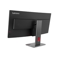LENOVO LCD ThinkVision P40WD-40 - 39.7",IPS,mat,21:9,5120x2160,178/178,4/6ms,400cd/m2,2000:1,HDMI,DP,Thb,VESA,3Y