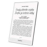 POCKETBOOK 1030 InkPad One Matte Black