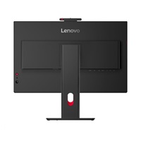 LENOVO LCD ThinkVision T27QD-4v - 27",IPS,mat,16:9,2560x1440,178/178,4/6ms,350cd/m2,1500:1,HDMI,DP,VESA,PIVOT,3Y