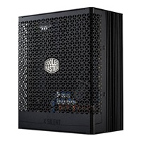 Cooler Master zdroj X Silent Edge Platinum 1100W 230V, 120mm, Plně modulární, 80 Plus Platinum, ATX 3.1