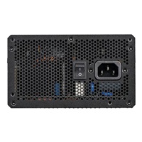 Cooler Master zdroj X Silent Edge Platinum 1100W 230V, 120mm, Plně moduární, 80 Plus Platinum, ATX 3.1