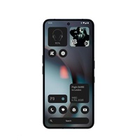 Nothing Phone 3, 12/256GB, black, EU